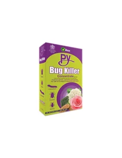 Vitax Py Bug Killer Concentrate 250ml