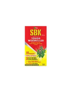 Vitax SBK Tough Brushwood Weedkiller 1L