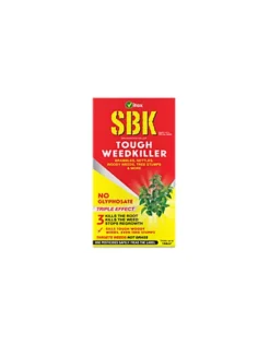 Vitax SBK Tough Brushwood Weedkiller 500ml