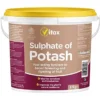 Vitax Sulphate Of Potash 5kg Tub