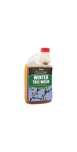 Vitax Winter Tree Wash Bottle 500ml