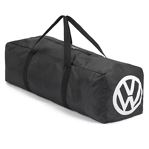 Volkswagen Blue Camper Van Quick Pitch Tent 4 Volkswagen Blue Camper Van Quick Pitch Tent - Image 4