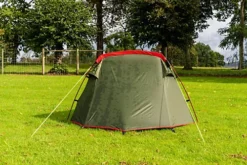 Voyager - Lightweight 2 Person Tent (Ripstop) -Outsunny Garden Zone voyager lightweight 2 person tent ripstop 5060697912579 03c MP