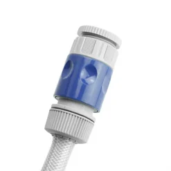 Wall Mounted Garden Hose 20M - Pukkr -Outsunny Garden Zone wall mounted garden hose 20m pukkr5055884525700 03c MP