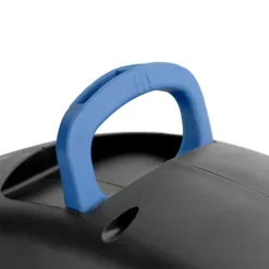 Wall Mounted Garden Hose 20M - Pukkr -Outsunny Garden Zone wall mounted garden hose 20m pukkr5055884525700 04c MP