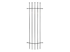 Wall-mounted Straight Trellis, Plant Supports