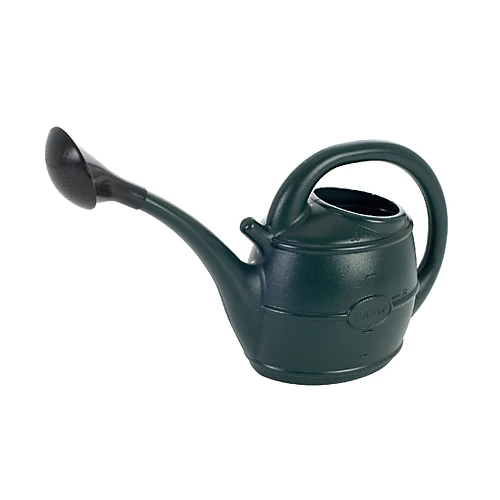 Ward 10L Watering Can Green (One Size) 1 Ward 10L Watering Can Green (One Size)