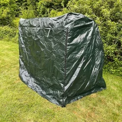 Waterproof 3 Seater Swing Hammock Cover (1.68m)