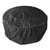 Weatherproof Outdoor Garden Furniture Cover - Round Large