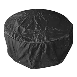 Weatherproof Outdoor Garden Furniture Cover - Round Large