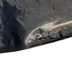 Weatherproof Outdoor Garden Furniture Cover - Round Large -Outsunny Garden Zone weatherproof outdoor garden furniture cover round large5060502537010 03c MP