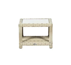 WENTWORTH 2 Seater 3pc Imperial Companion Set -Outsunny Garden Zone wentworth 2 seater 3pc imperial companion set5020125295322 03c MP