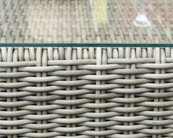 WENTWORTH 4 Seater MULTI RELAXER SET 6 WENTWORTH 4 Seater MULTI RELAXER SET -Outsunny Garden Zone wentworth 4 seater multi relaxer set5020125300347 03c MP