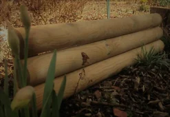 Wooden Garden Fixed Border Lawn Edging Horizontal Panels Log Roll 210mm High Pack Of 3 5 Wooden Garden Fixed Border Lawn Edging Horizontal Panels Log Roll 210mm High Pack Of 3 -Outsunny Garden Zone wooden garden fixed border lawn edging horizontal panels log roll 210mm high pack of 35060863620963 03c MP