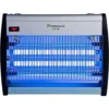 Xterminate 16w Electric Fly Killer Zapper With Bright UV Bulbs Wall Mountable, Kills Flies, Bugs, Mosquitoes And Wasps