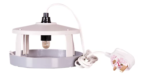 Zero In Flea Killer - Mains Powered 2 Zero In Flea Killer - Mains Powered - Image 2