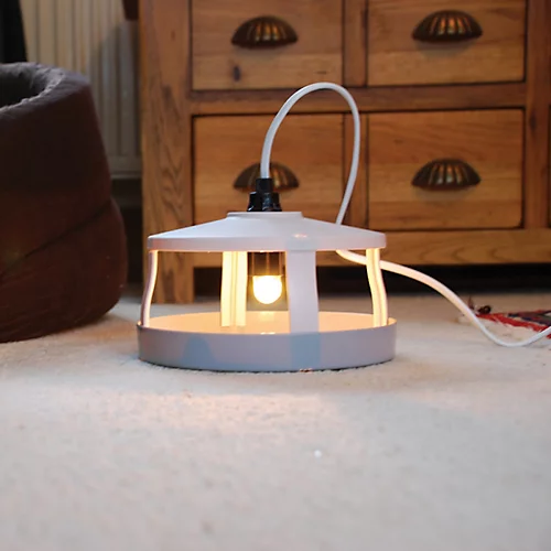 Zero In Flea Killer - Mains Powered 3 Zero In Flea Killer - Mains Powered - Image 3