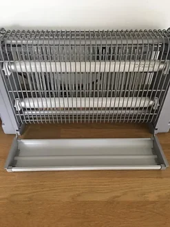 Zero In Ultra Power High Voltage Flying Insect Killer -Outsunny Garden Zone zero in ultra power high voltage flying insect killer5036200345707 04c MP